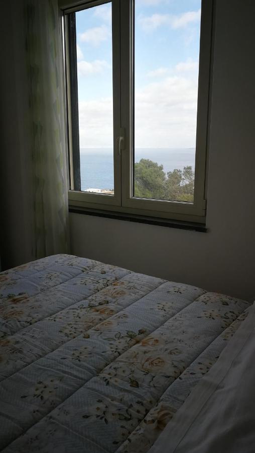 Villa La Marocella Capri Exterior foto